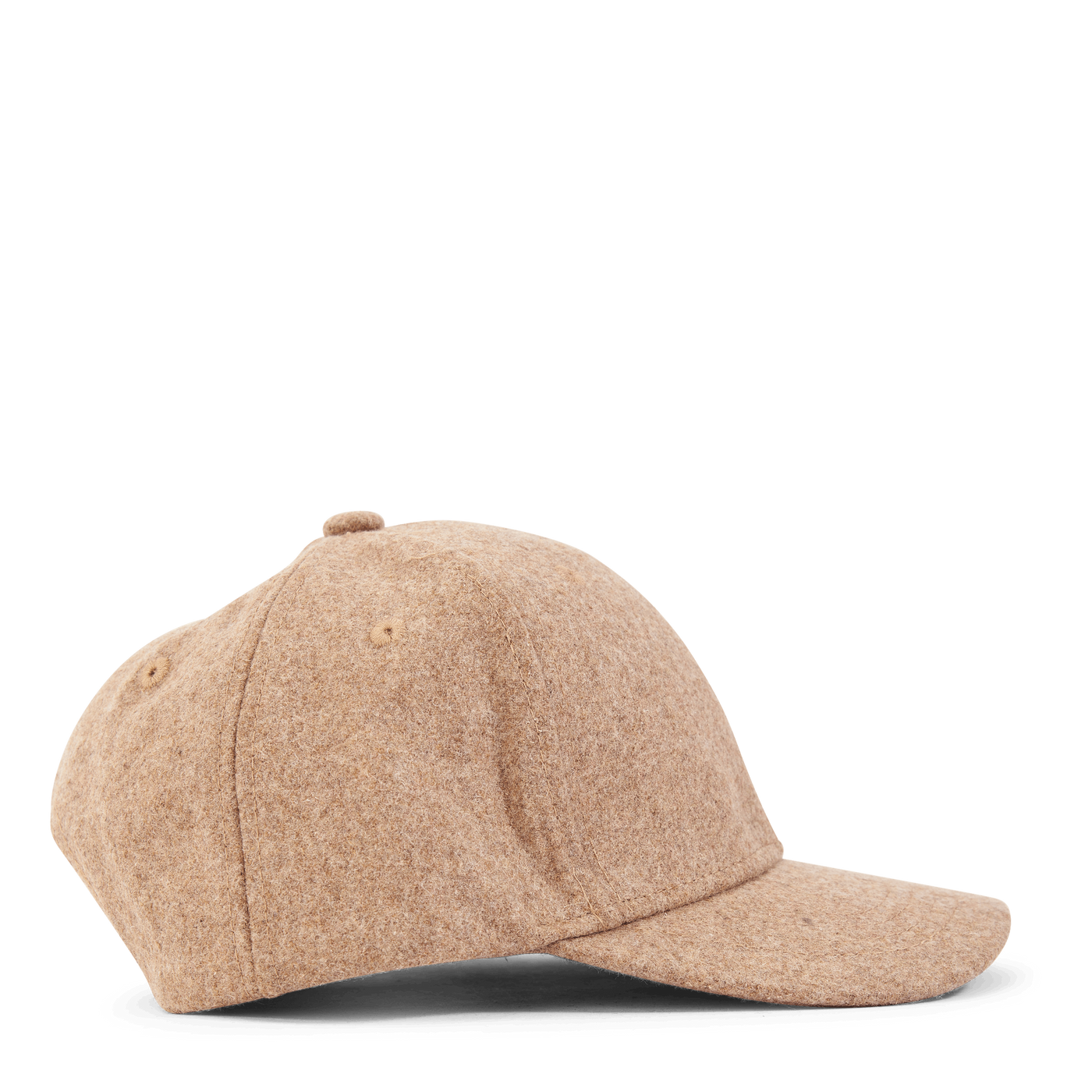 Studio Total Wool Cap