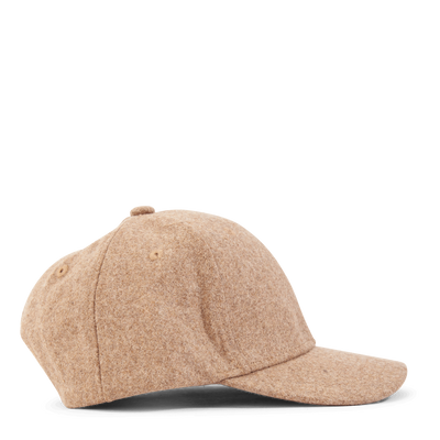 Studio Total Wool Cap