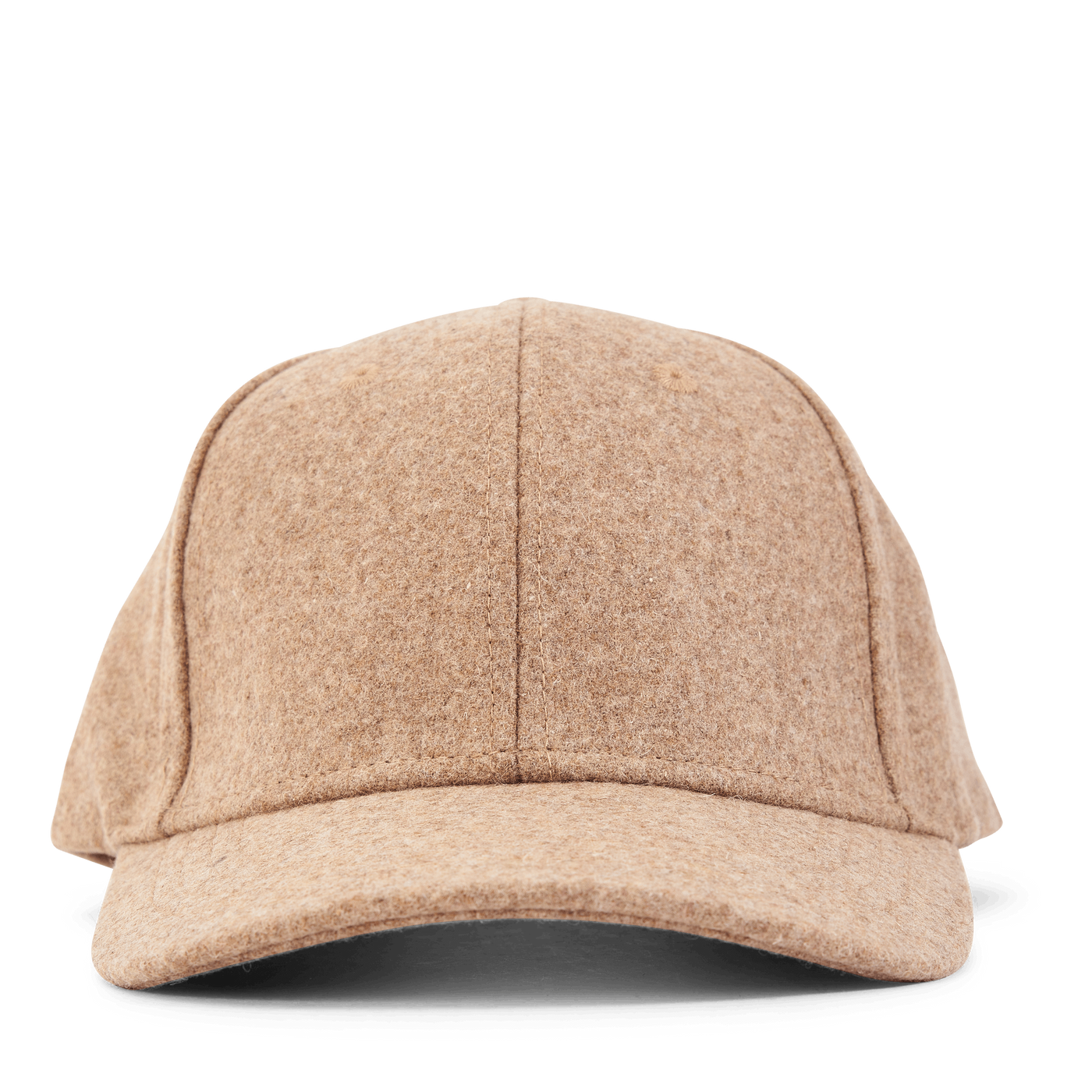 Studio Total Wool Cap