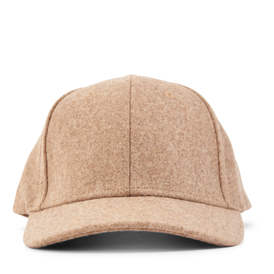 Studio Total Wool Cap