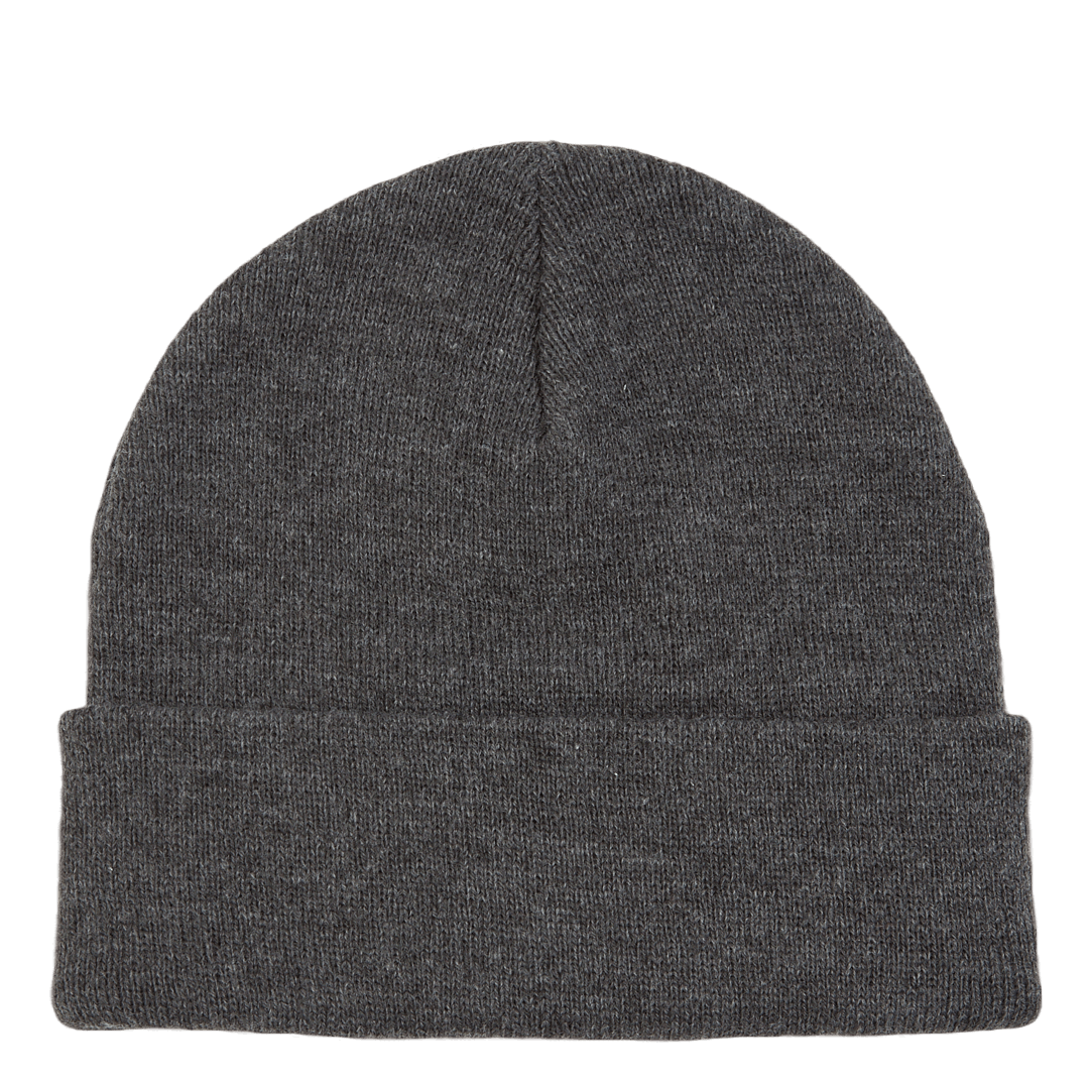 Studio Total Fine Knit Beanie mel