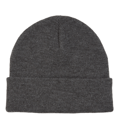 Studio Total Fine Knit Beanie mel