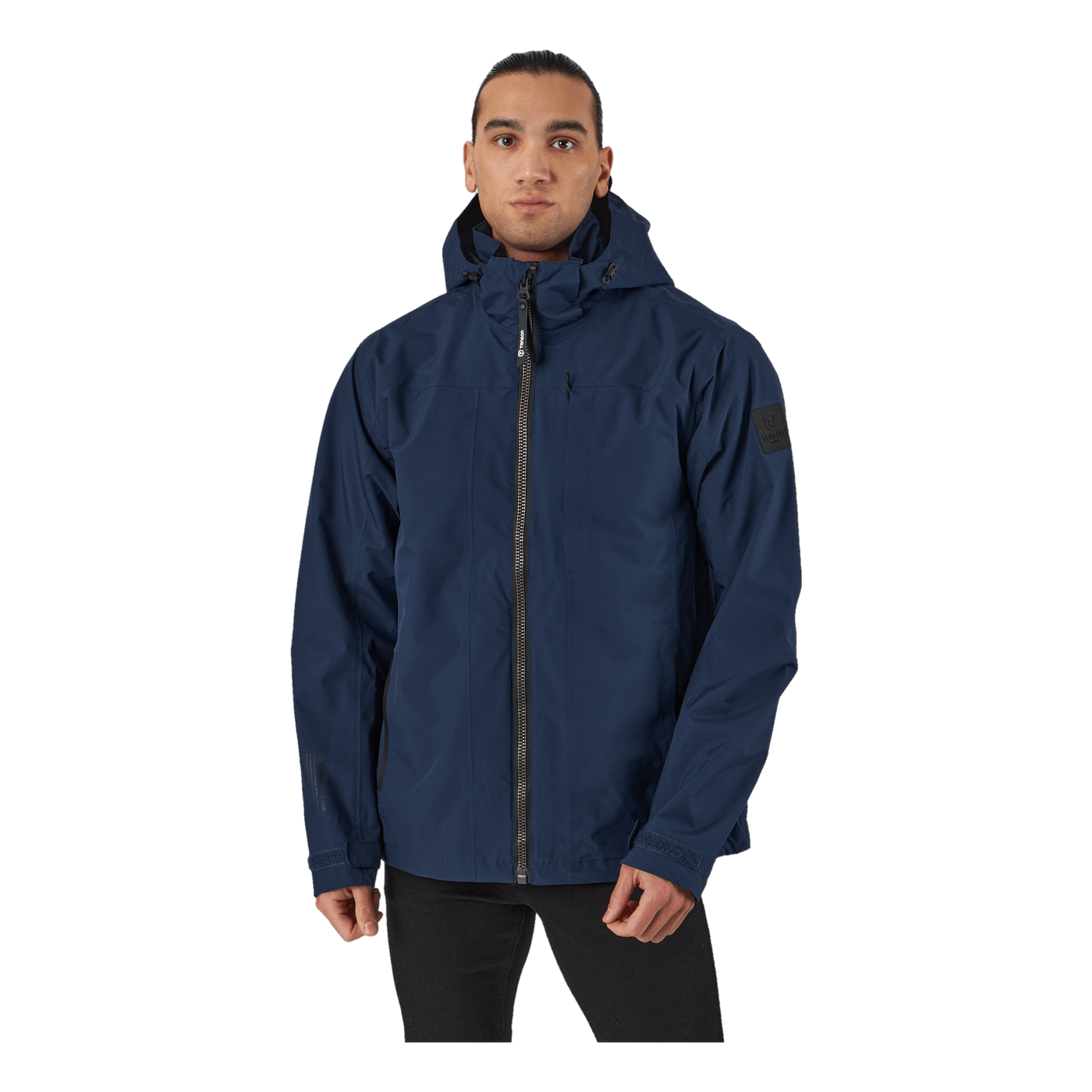 Connor Jacket  M Jackets Dark Navy