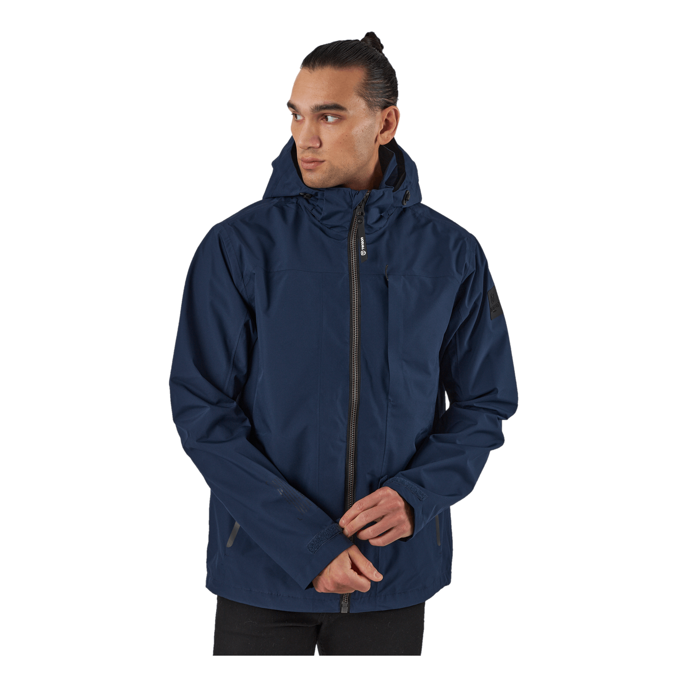 Connor Jacket  M Jackets Dark Navy