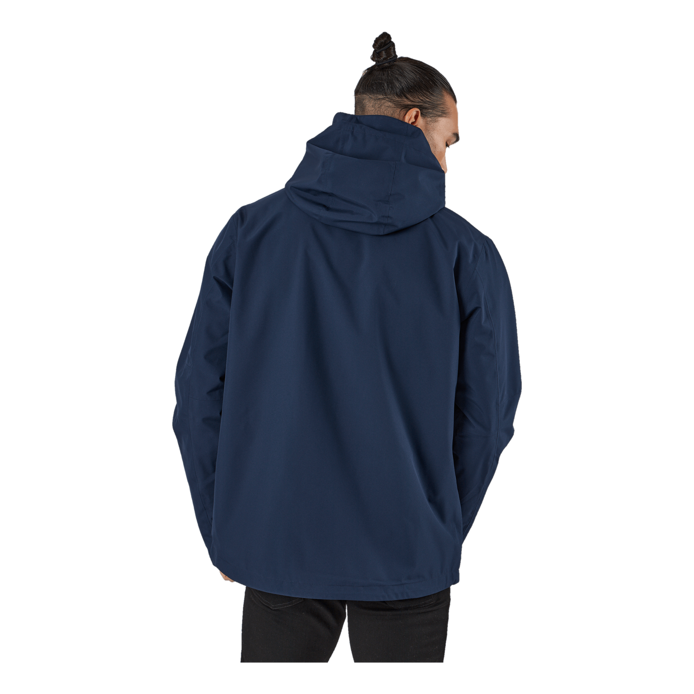 Connor Jacket  M Jackets Dark Navy