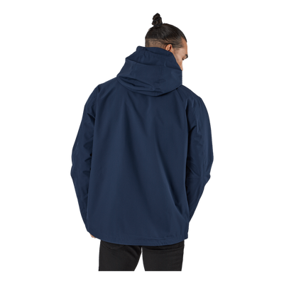 Connor Jacket  M Jackets Dark Navy