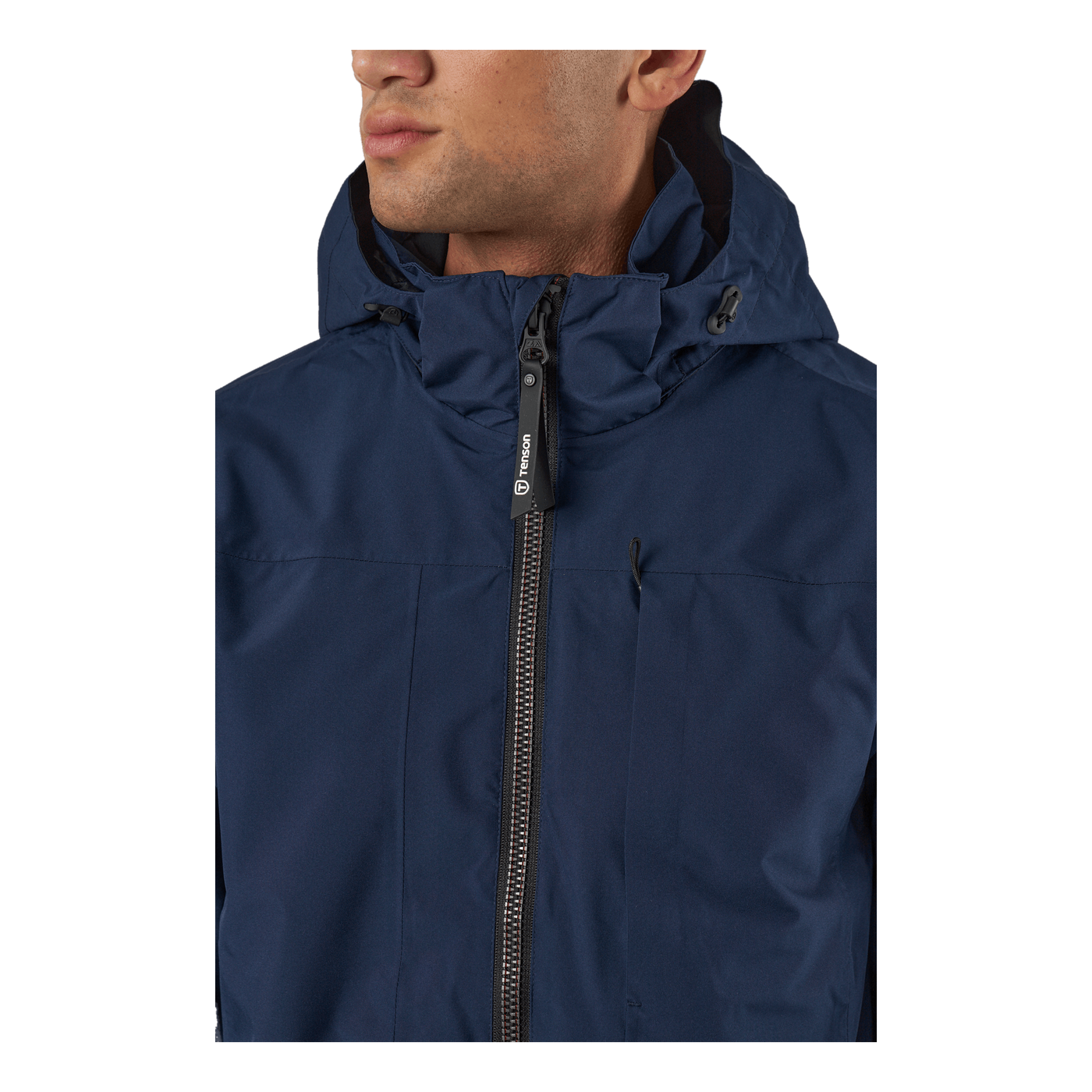 Connor Jacket  M Jackets Dark Navy