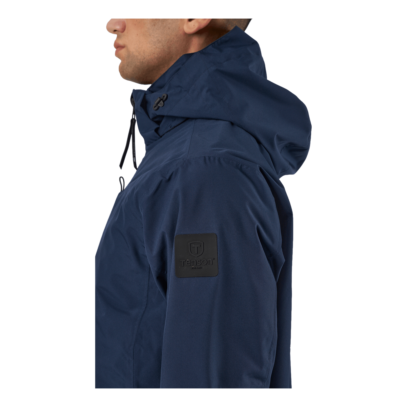 Connor Jacket  M Jackets Dark Navy