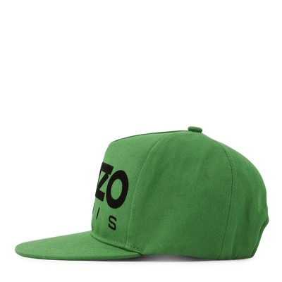 Cap Grass Green