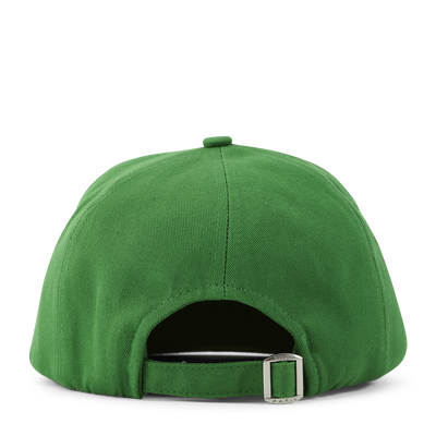 Cap Grass Green