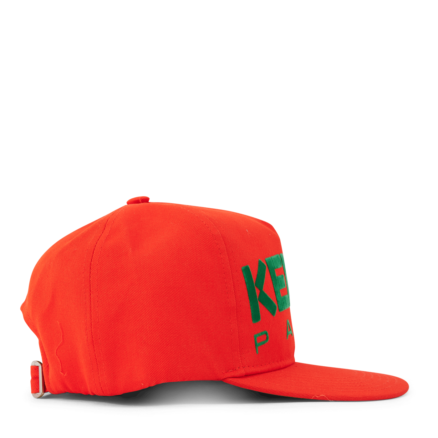 Cap Medium Red