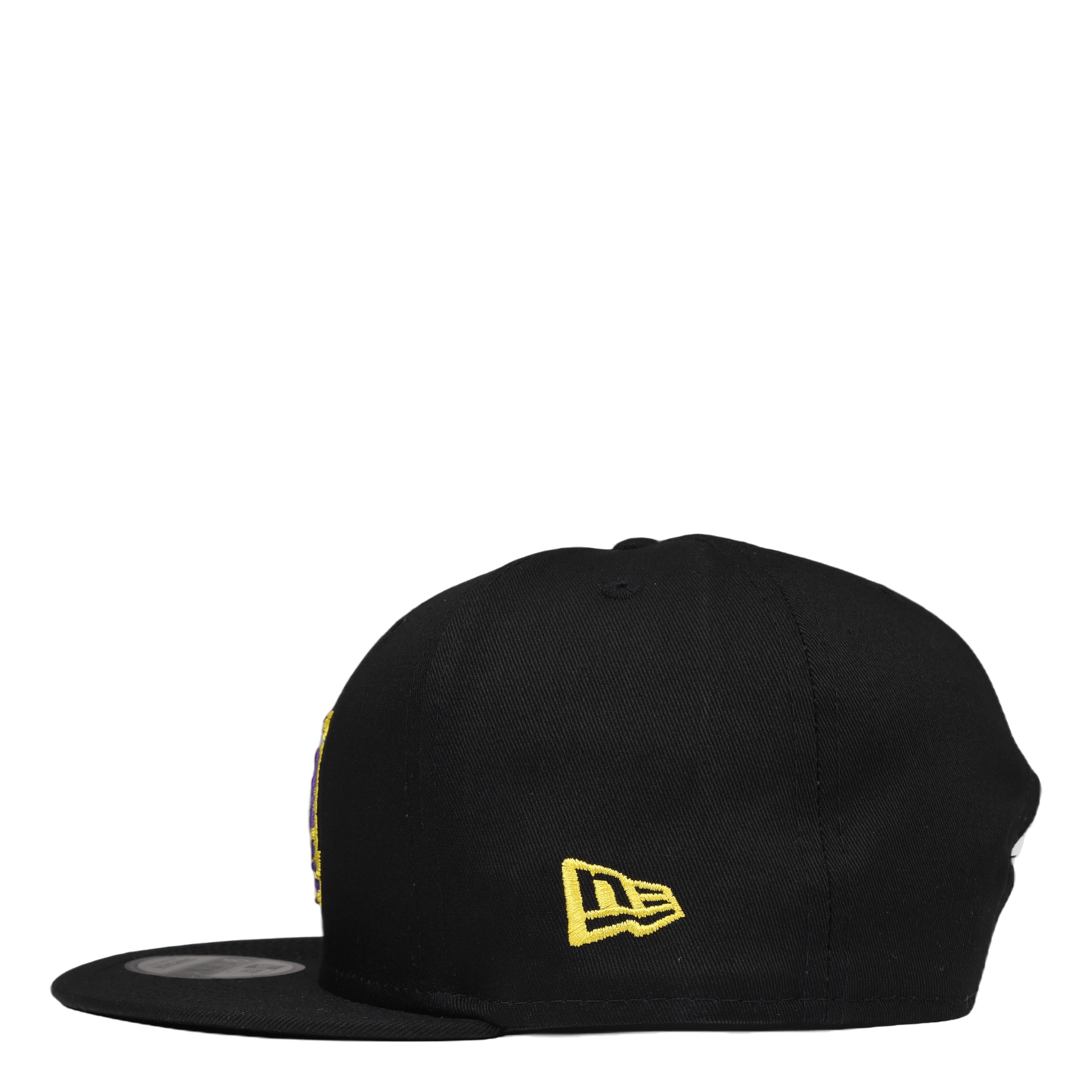 Infill Logo Team Infill Logo 9fifty Lakers Blk – Brandosa.com