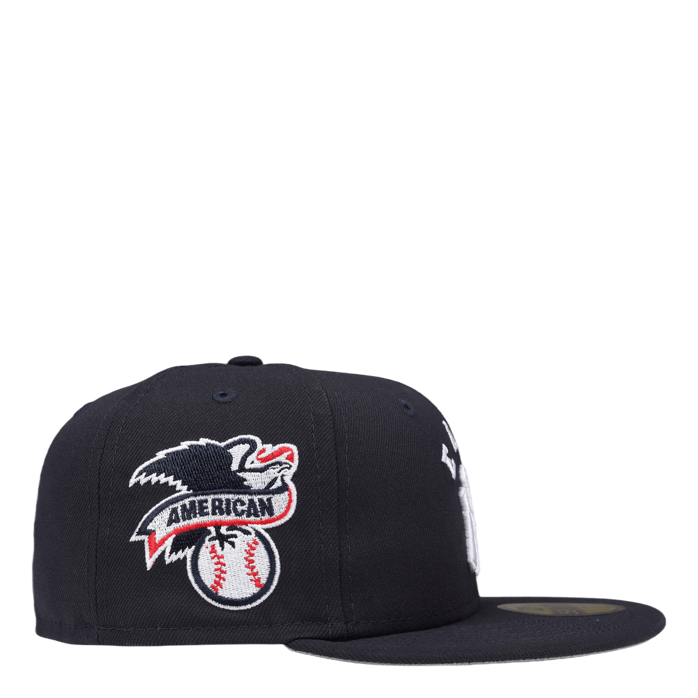 Team League 5950 Yankees Nvy