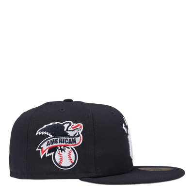 Team League 5950 Yankees Nvy