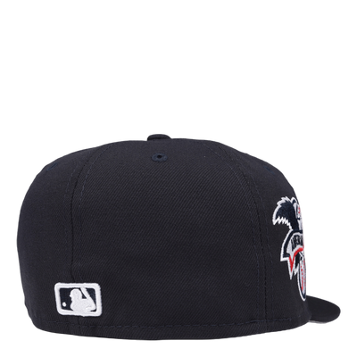 Team League 5950 Yankees Nvy