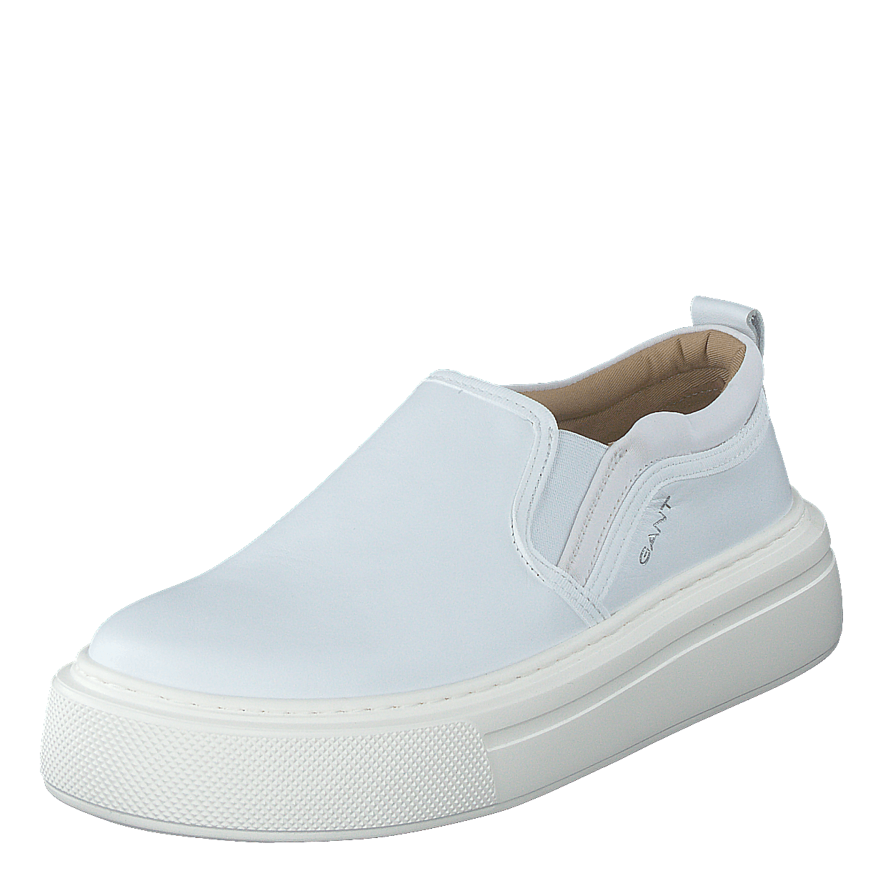 Avany Sneaker White