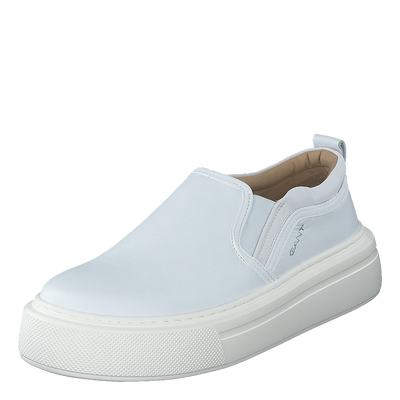 Avany Sneaker White