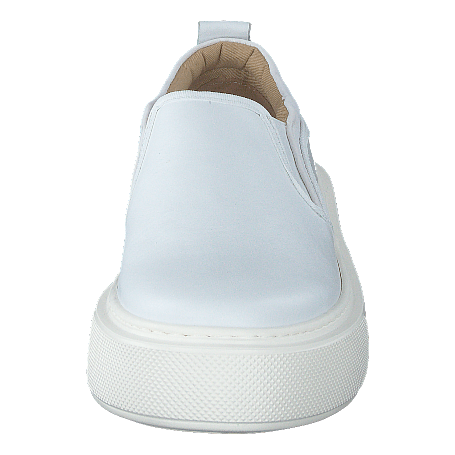 Avany Sneaker White