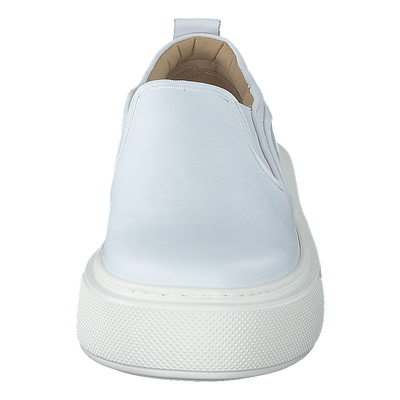 Avany Sneaker White