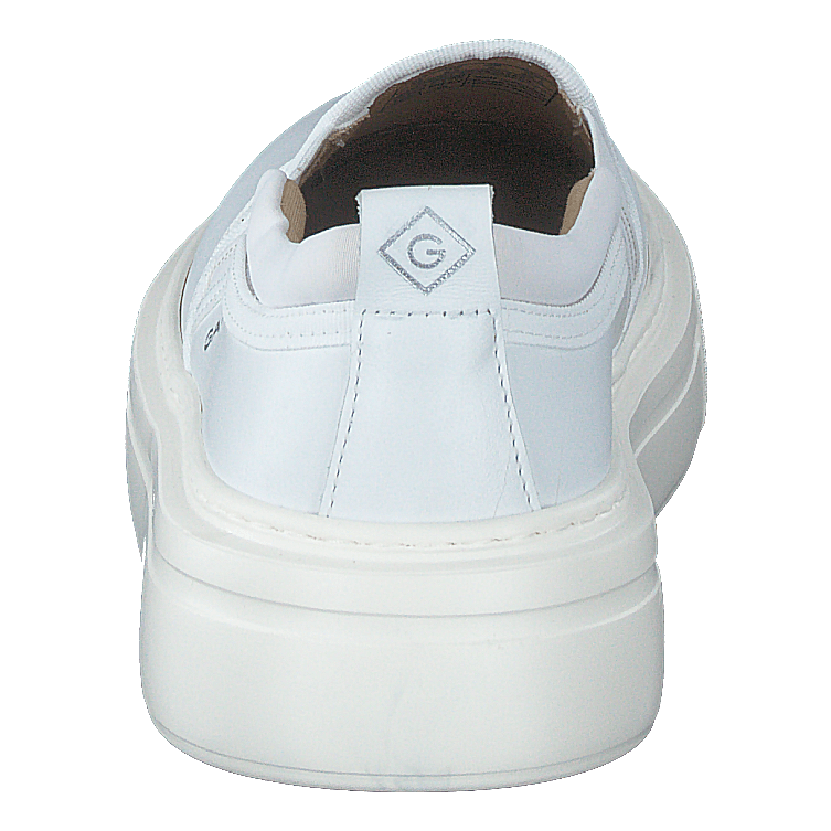 Avany Sneaker White