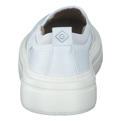 Avany Sneaker White