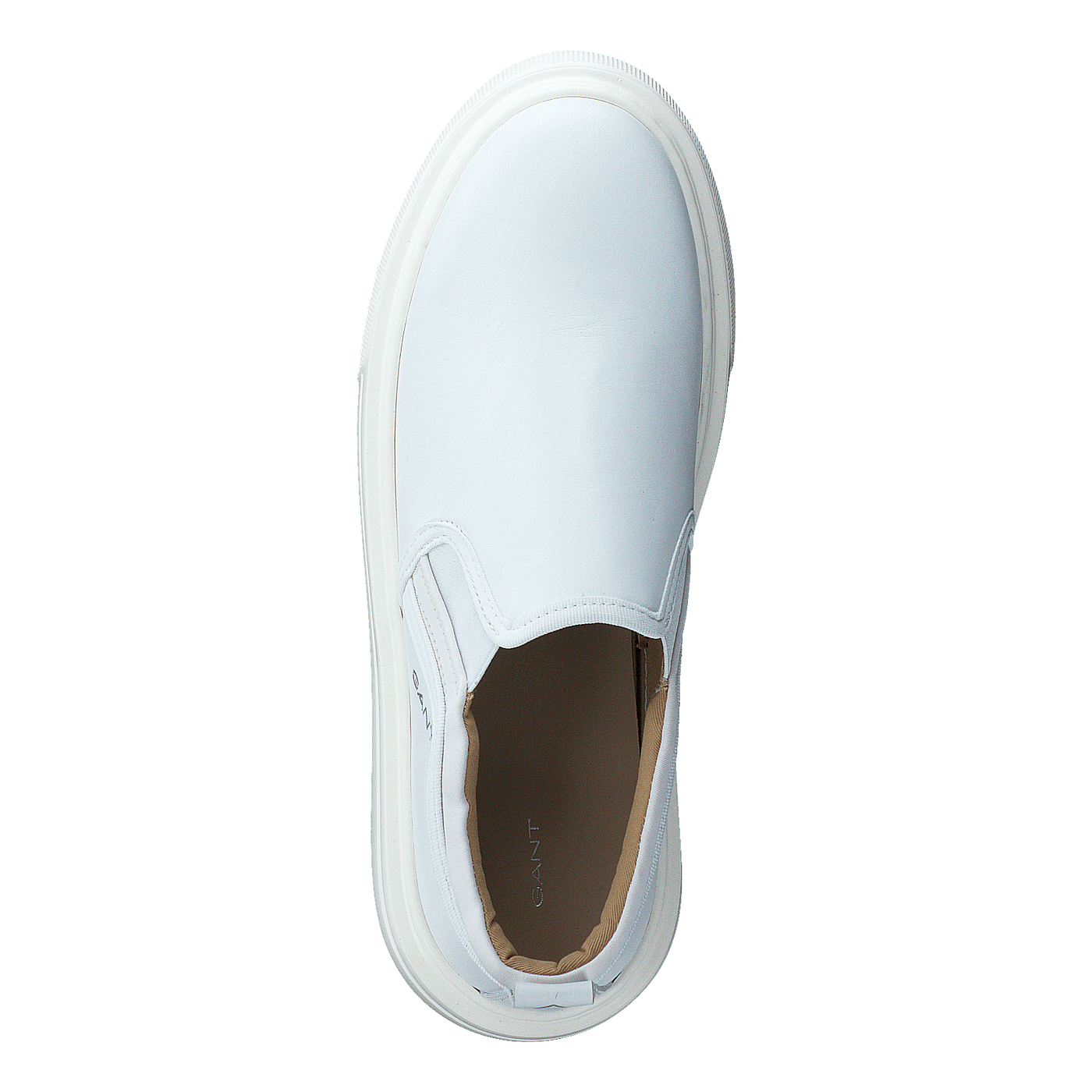 Avany Sneaker White