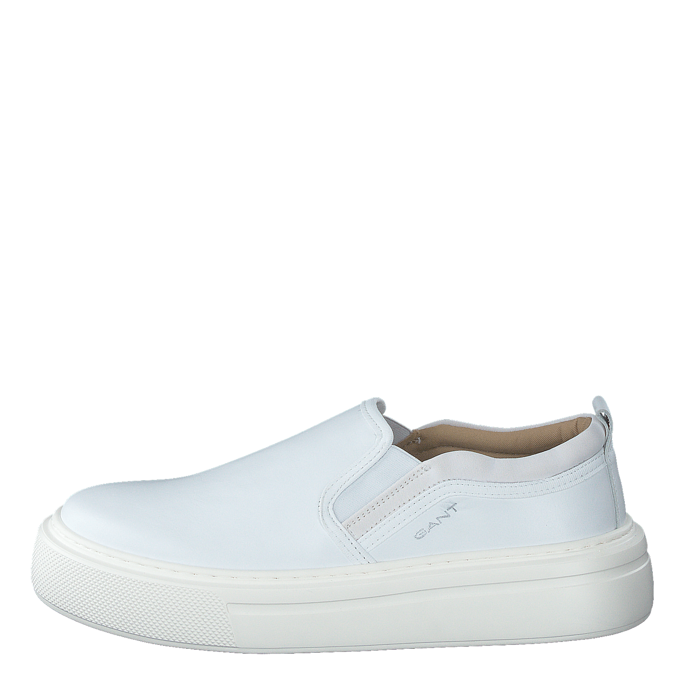 Avany Sneaker White