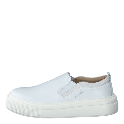 Avany Sneaker White