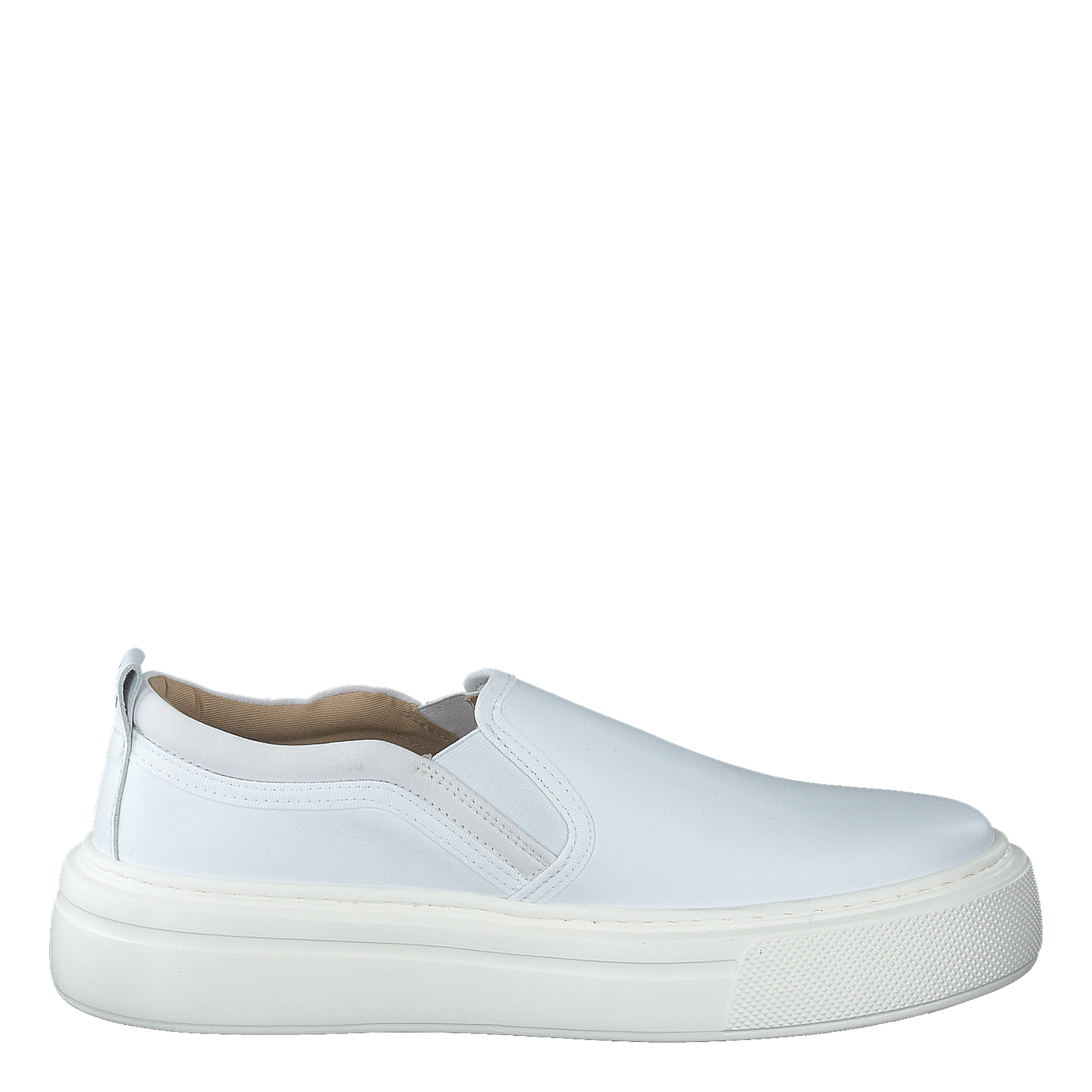 Avany Sneaker White