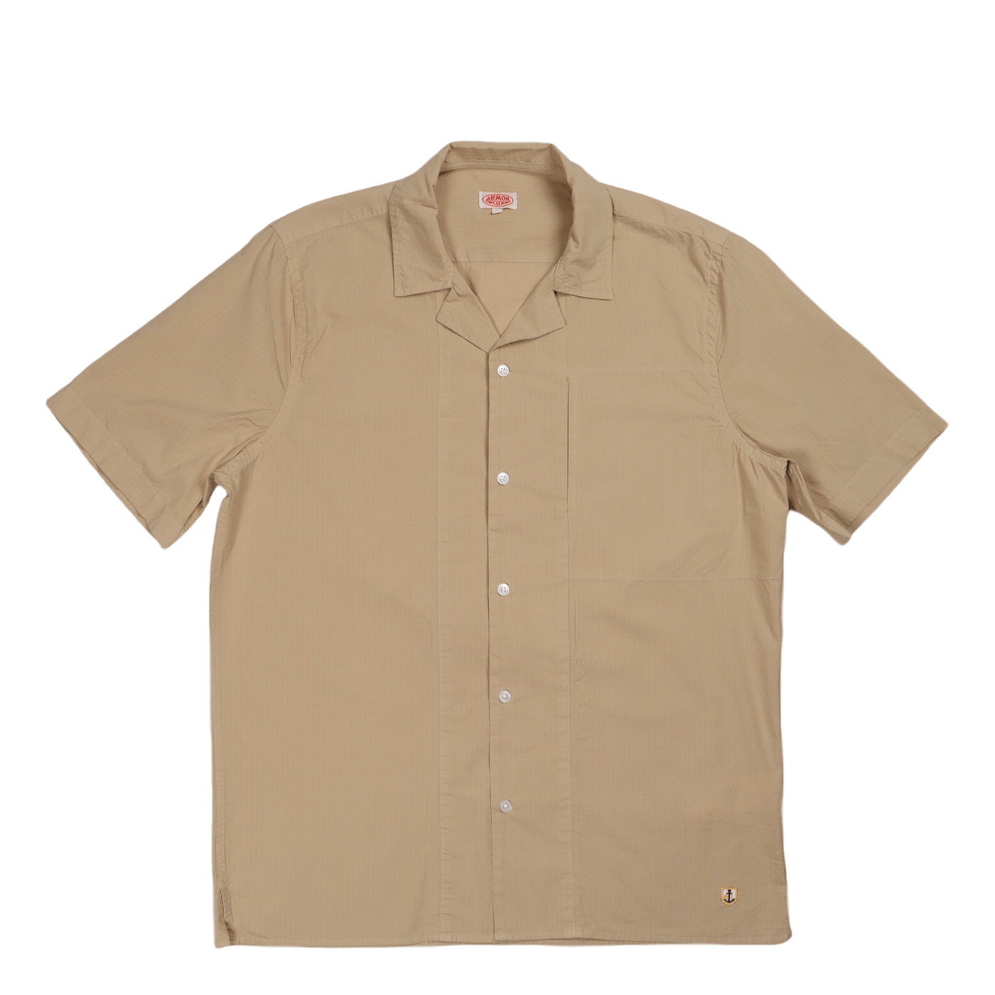 Chemise Mc Confort C Beige E23