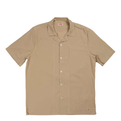 Chemise Mc Confort C Beige E23