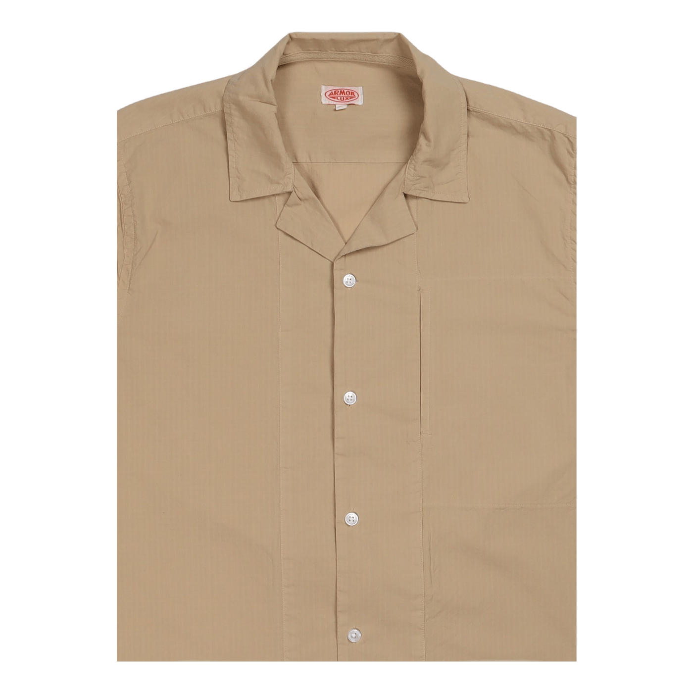 Chemise Mc Confort C Beige E23