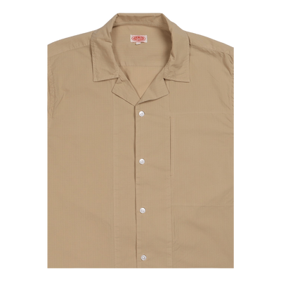 Chemise Mc Confort C Beige E23