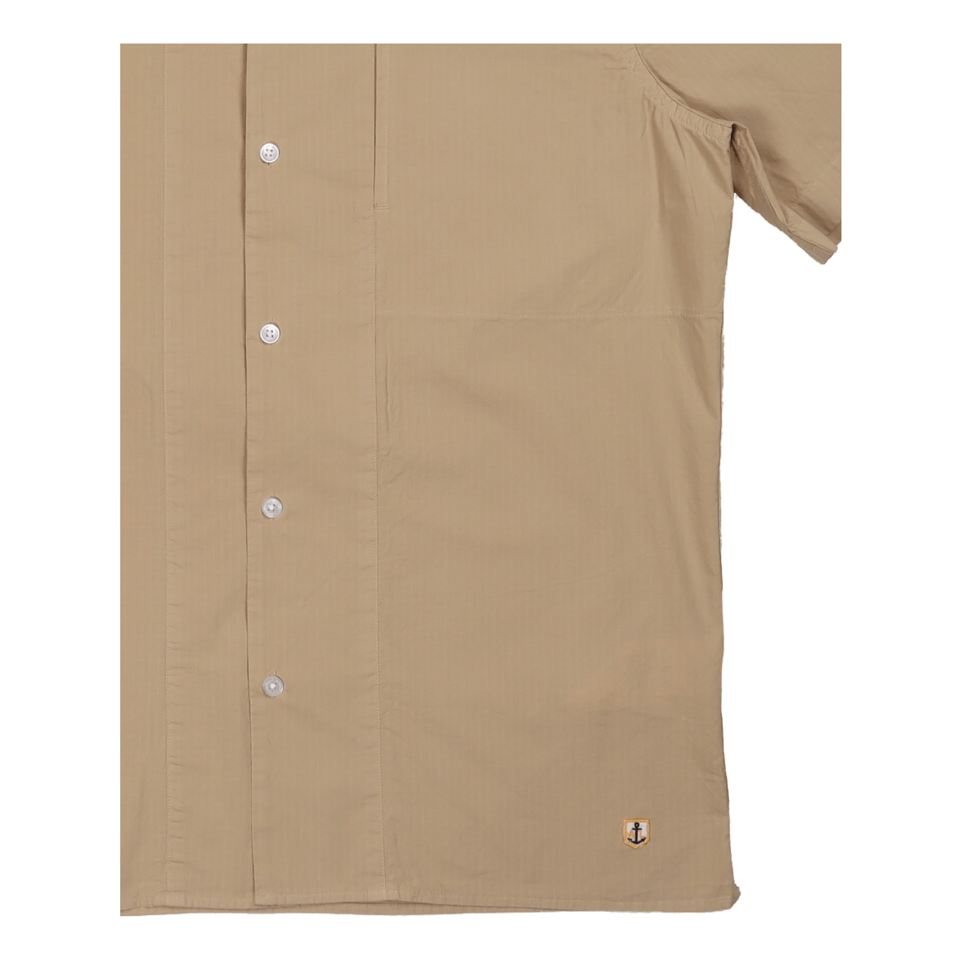 Chemise Mc Confort C Beige E23