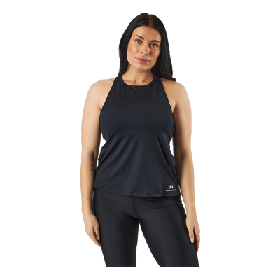 Rush Energy Tank Black