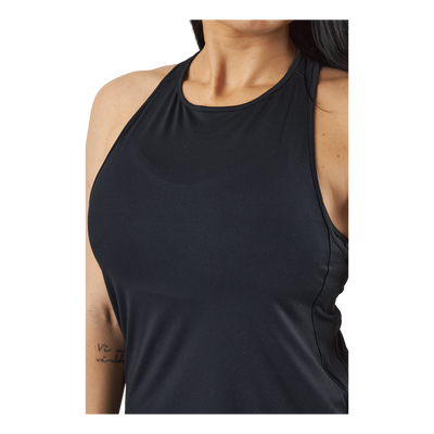 Rush Energy Tank Black