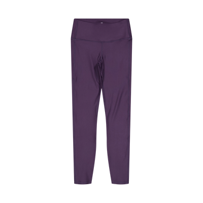 Armour Branded Legging Tux Purple