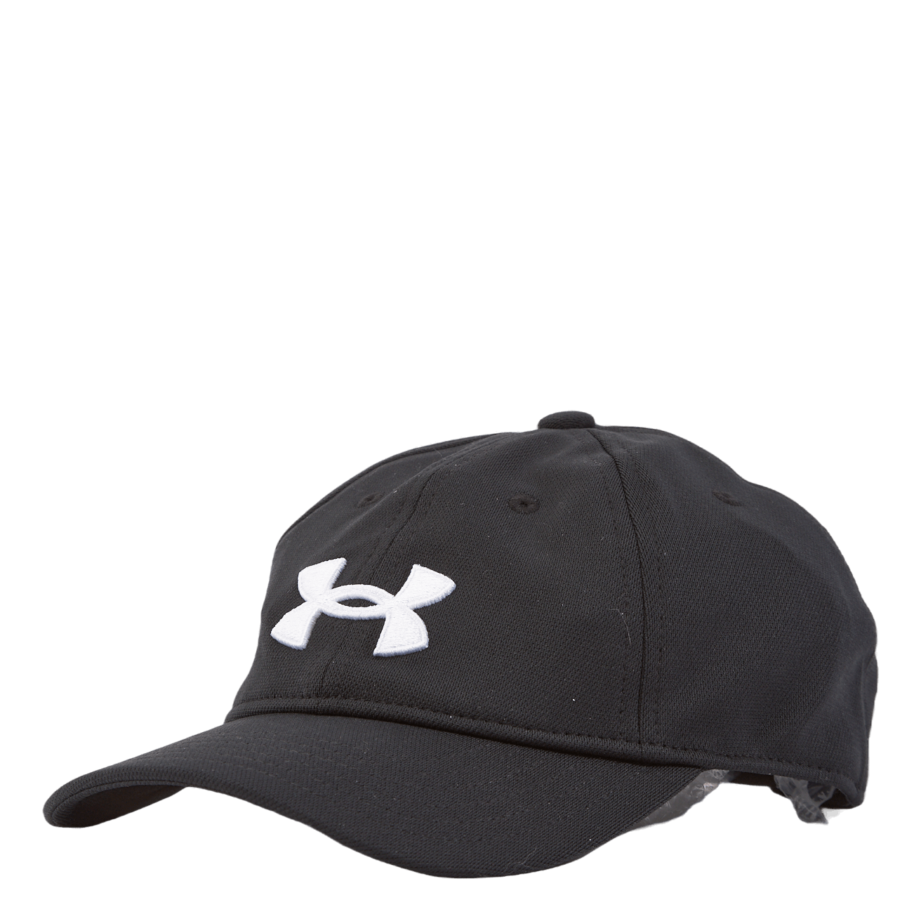 Boy's Ua Blitzing Adj Black