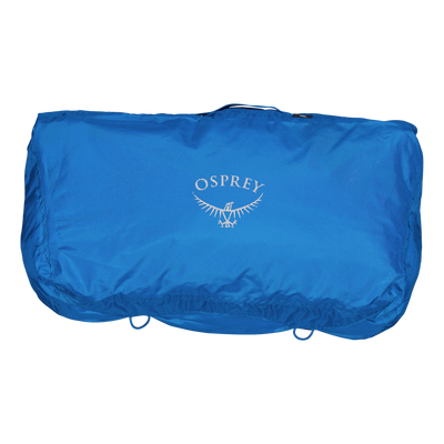 Straightjacket Comp Sack Waterfront Blue