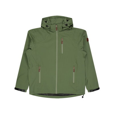 Seattle Jkt Olive