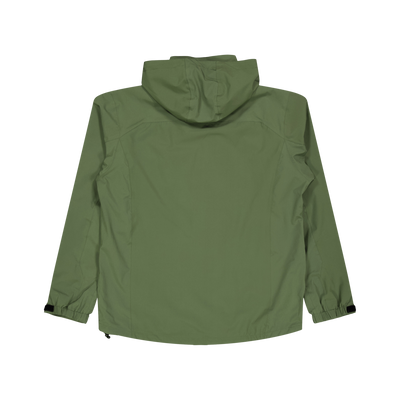 Seattle Jkt Olive