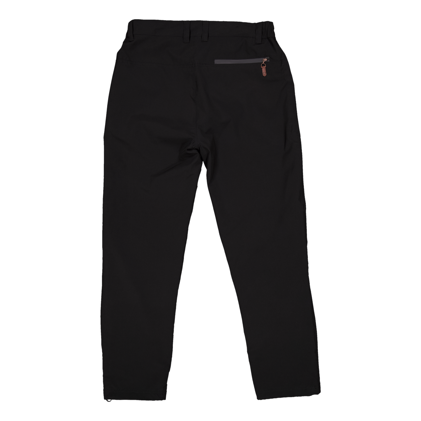 Seattle Pants Black