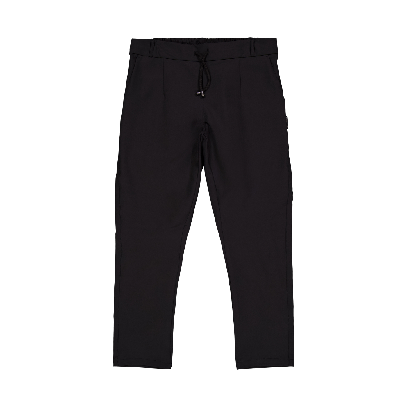 Stryn Pants Wmn Black