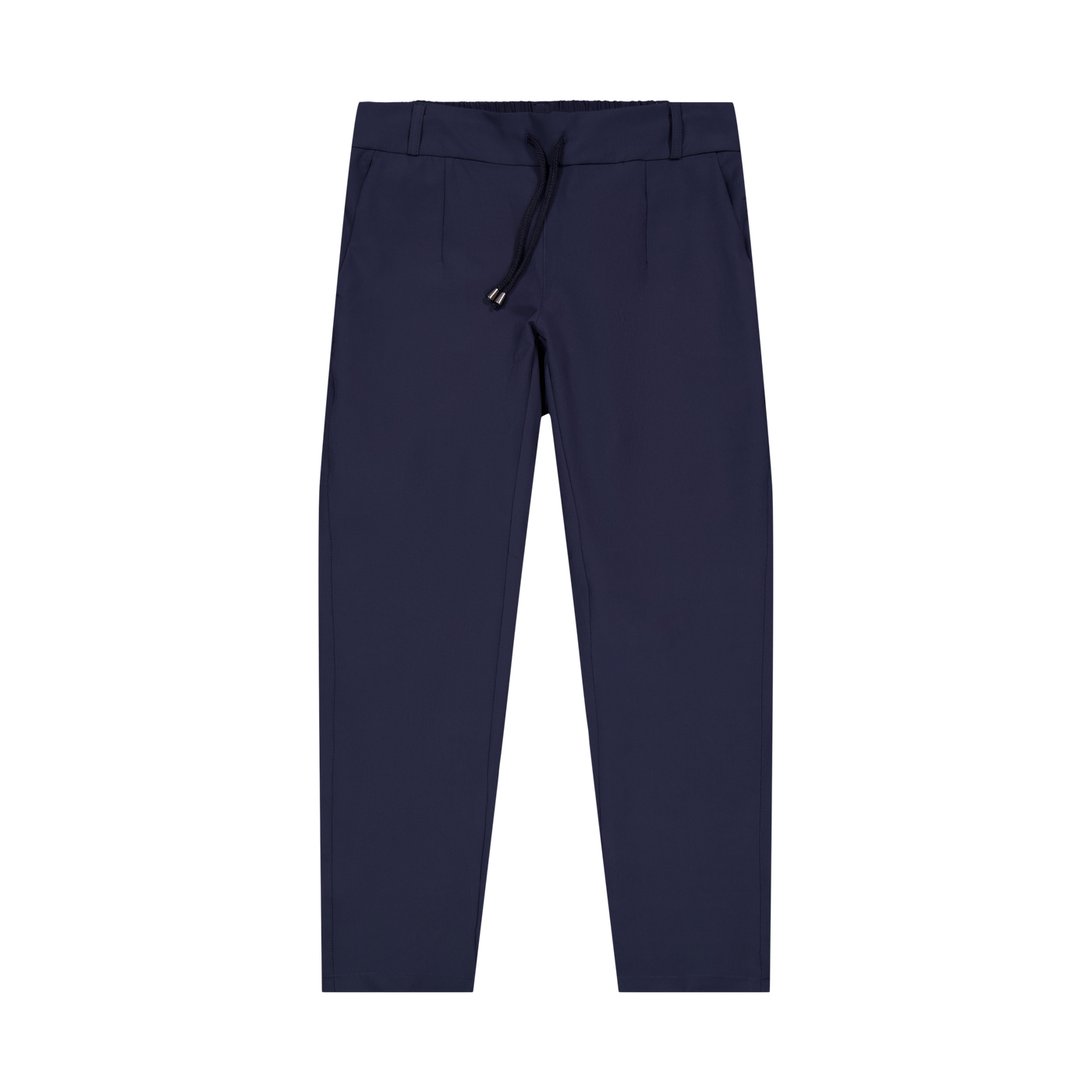 Stryn Pants Wmn Navy