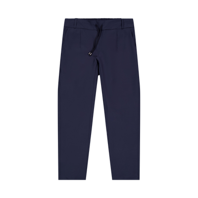 Stryn Pants Wmn Navy