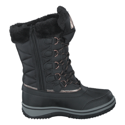 Frosty Waterproof 52 Black Rose