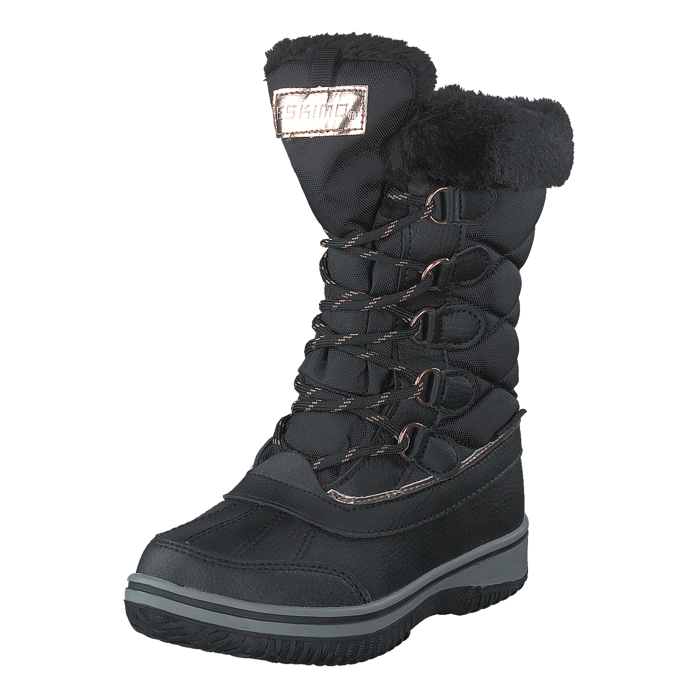 Frosty Waterproof 52 Black Rose