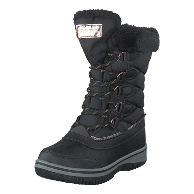 Frosty Waterproof 52 Black Rose