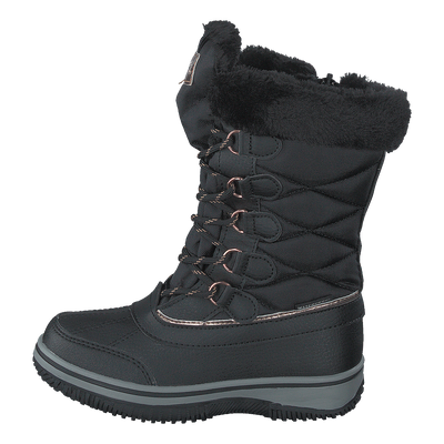 Frosty Waterproof 52 Black Rose