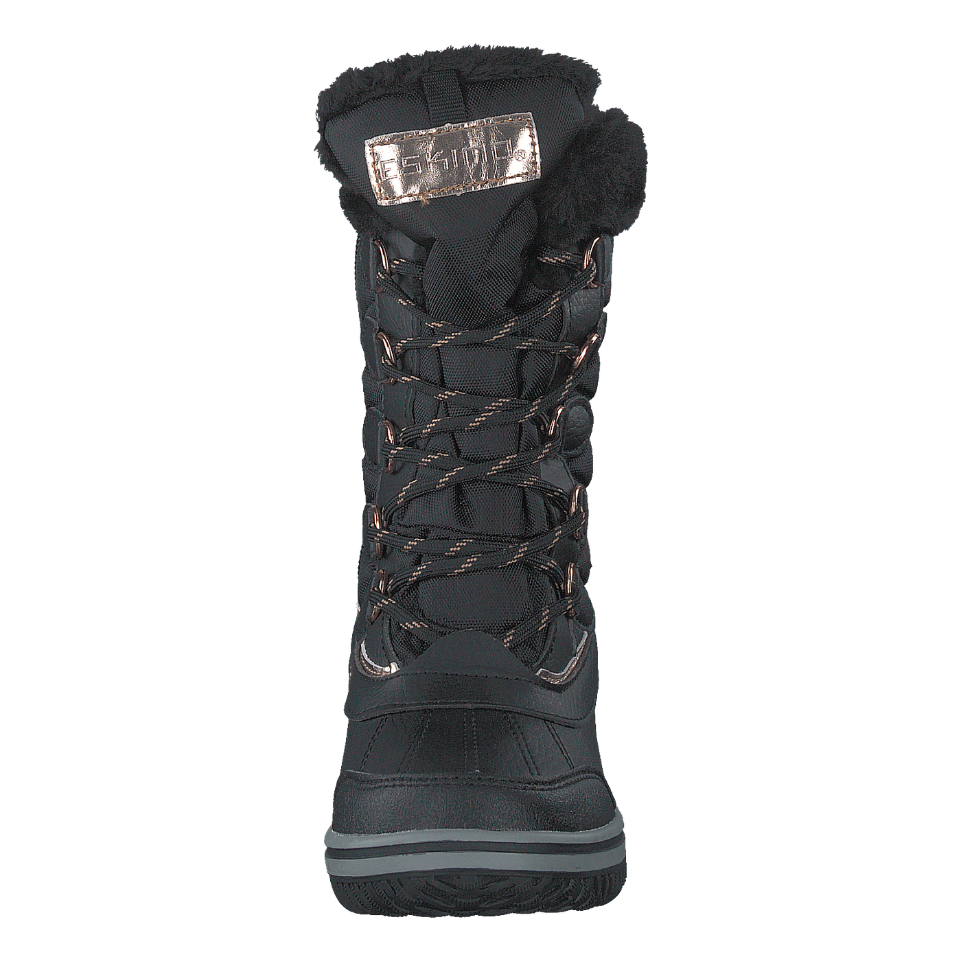 Frosty Waterproof 52 Black Rose